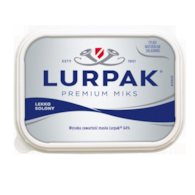 ARLA LURPAK PREMIUM MIX LEKKO SOLONY 200g/20