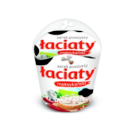 ŁACIATE SEREK PUSZYSTY MEKSYKAŃSKI 150g/12