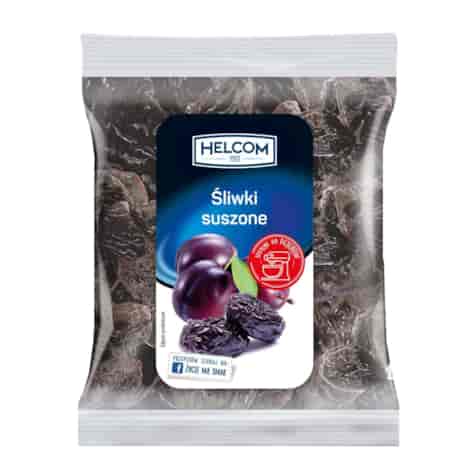 GREEK ŚLIWKA SUSZONA 1kg/10 HELCOM