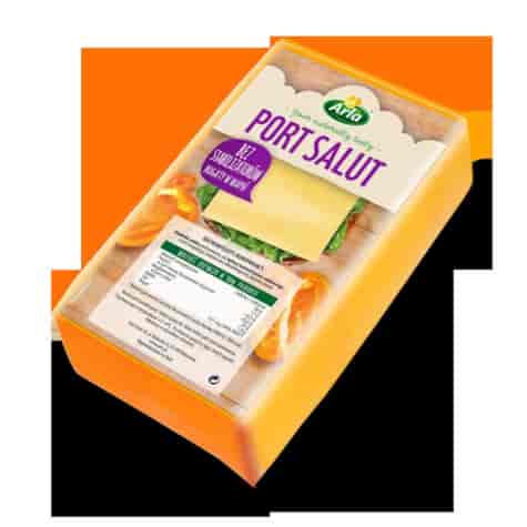 ARLA SER PORT SALUT ok 1,5kg