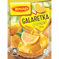 WINIARY GALARETKA 71g CYTRYNA (22)