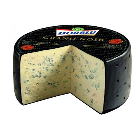 TEMAR SER DOR BLU GRAND NOIR ok. 2,5kg blok w wos