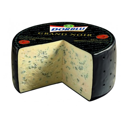 TEMAR SER DOR BLU GRAND NOIR ok. 2,5kg blok w wos