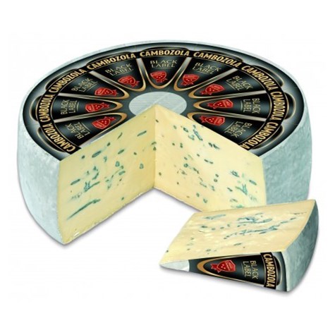 TEMAR TORT CAMBOZOLA BLACK ok. 2kg