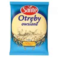 SANTE OTRĘBY OWSIANE 150g (12)