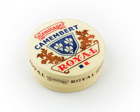 TEMAR CAMEMBERT ROYAL 250g/5