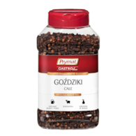 PRYMAT GOŹDZIKI CAŁE 280g/6 pet