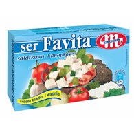 MLEKOVITA FAVITA 270g NIEBIESKA 18% (6)
