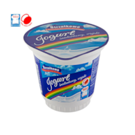STRZAŁKOWO JOGURT ŚMIETANKOWY WIEJSKI 220g/12