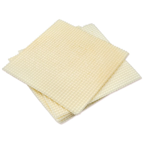 C. WAFLE TORTOWE KRÓLEWSKIE (4szt.) 160g/5