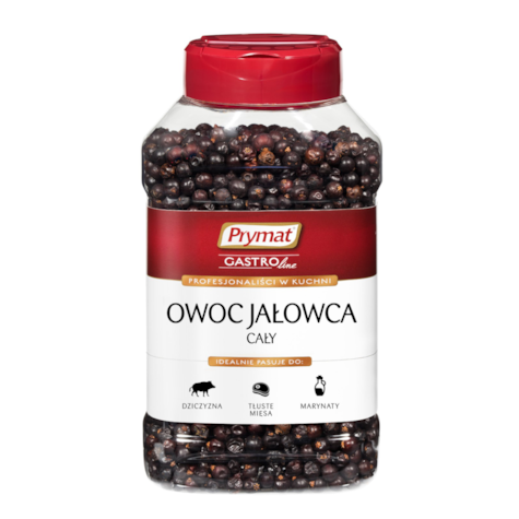 PRYMAT JAŁOWIEC OWOC 260g/6 pet