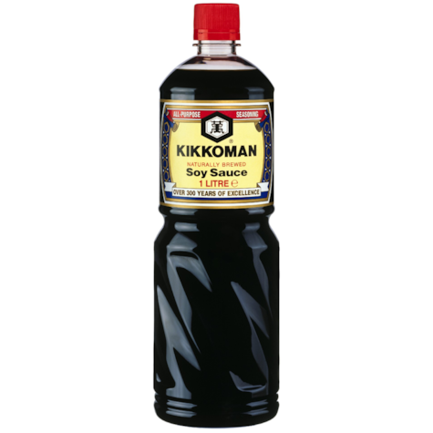 DEVELEY KIKKOMAN SOS SOJOWY 1L/6