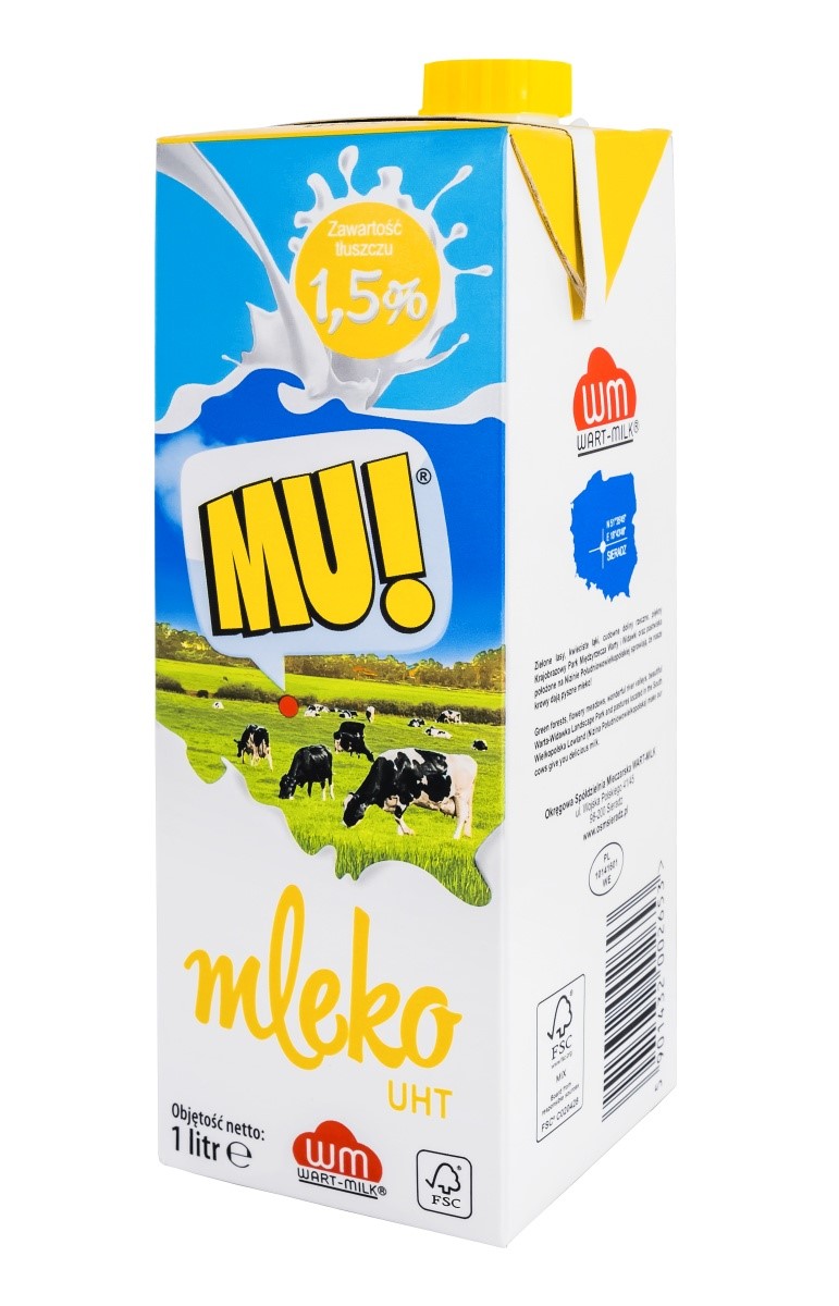 MU MLEKO UHT 1L 1,5% (12)