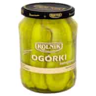 ROLNIK OGÓRKI KANAPKOWE 670g/360g (6)