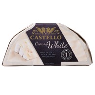 ARLA CASTELLO WHITE 150g/6