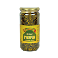 BEACH FLOWER PIEPRZ ZIELONY 720g/450g/6