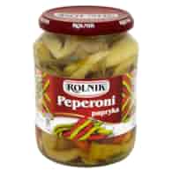 ROLNIK PAPRYKA PEPERONI 650g/300g (6)