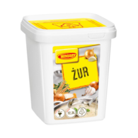 WINIARY ŻUREK 0,8kg/6