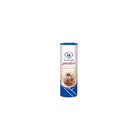 DIAMANT CUKIER PUDER 250g/12 tuba