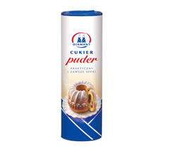 DIAMANT CUKIER PUDER 250g/12 tuba
