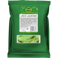 KAMIS LIŚCIE LAUROWE 75g (10)