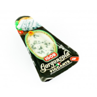 TEMAR GORGONZOLA PICCANTE 100g/8