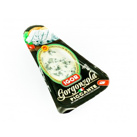 TEMAR GORGONZOLA PICCANTE 100g/8