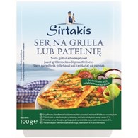 TEMAR SIRTAKIS DO GRILLA Z ZIOŁAMI 100g/12