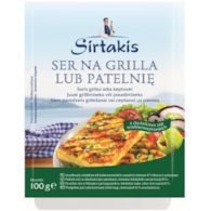 TEMAR SIRTAKIS DO GRILLA Z ZIOŁAMI 100g/12