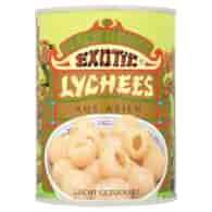 BEACH FLOWER LICZI EXOTIC 567g/230g/6
